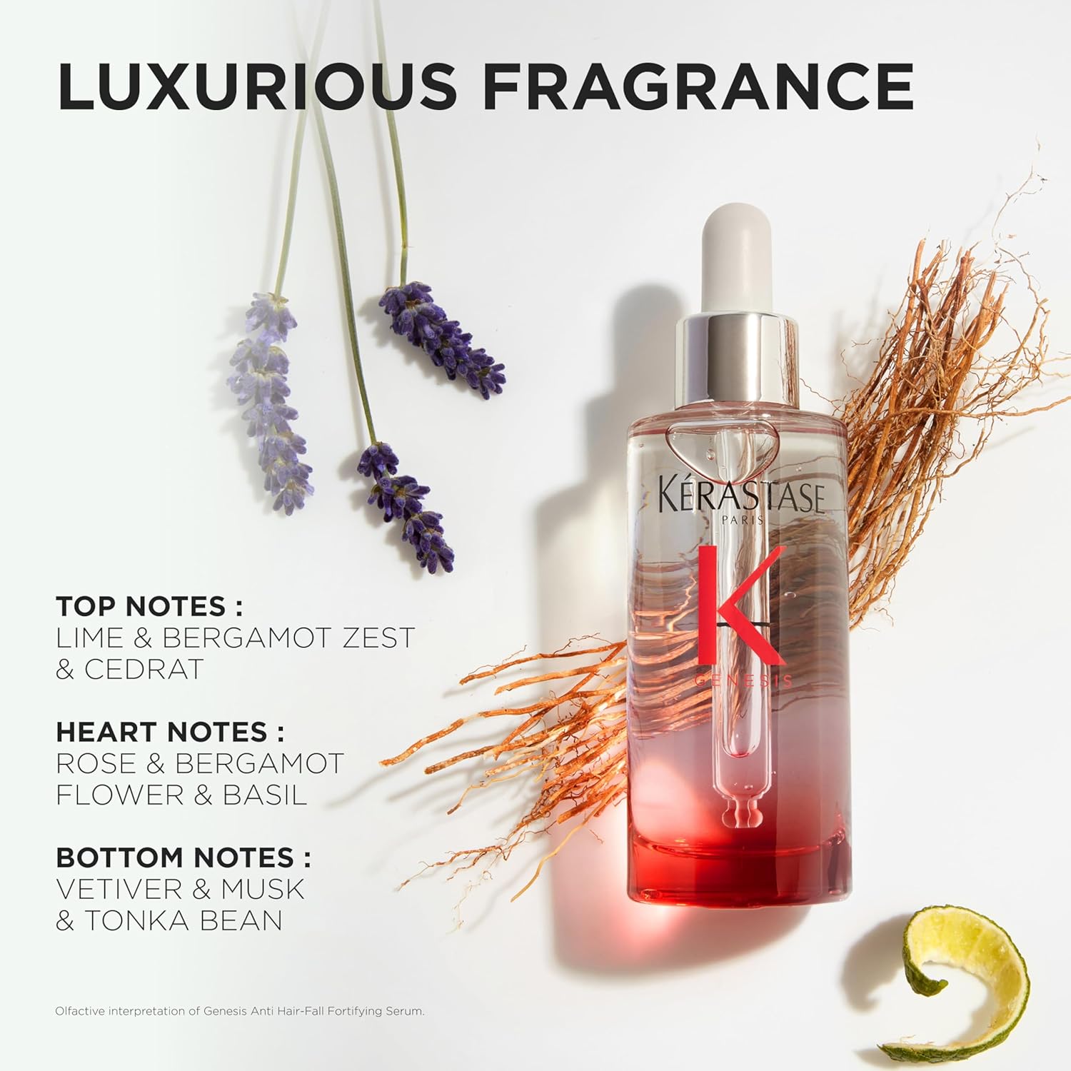 Kerastase Genesis Serum Anti-Chute Fortifiant [90ml]